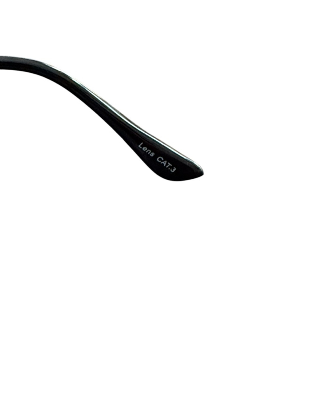 Quay Australia X Chrisspy Gemini Rose Gold Sunglasses - Picture 6 of 10